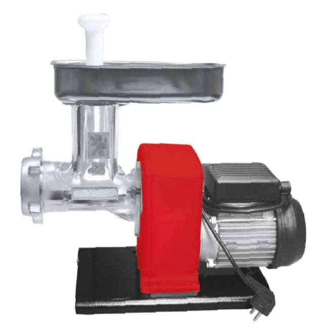 Tritacarne Elettrico 1500W Carne E Verdura Con 3 Dischi Taglio E Accessori | Leroy Merlin